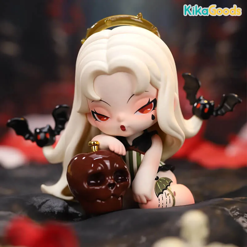 NAMI Doomsday Paradise Series Blind Box