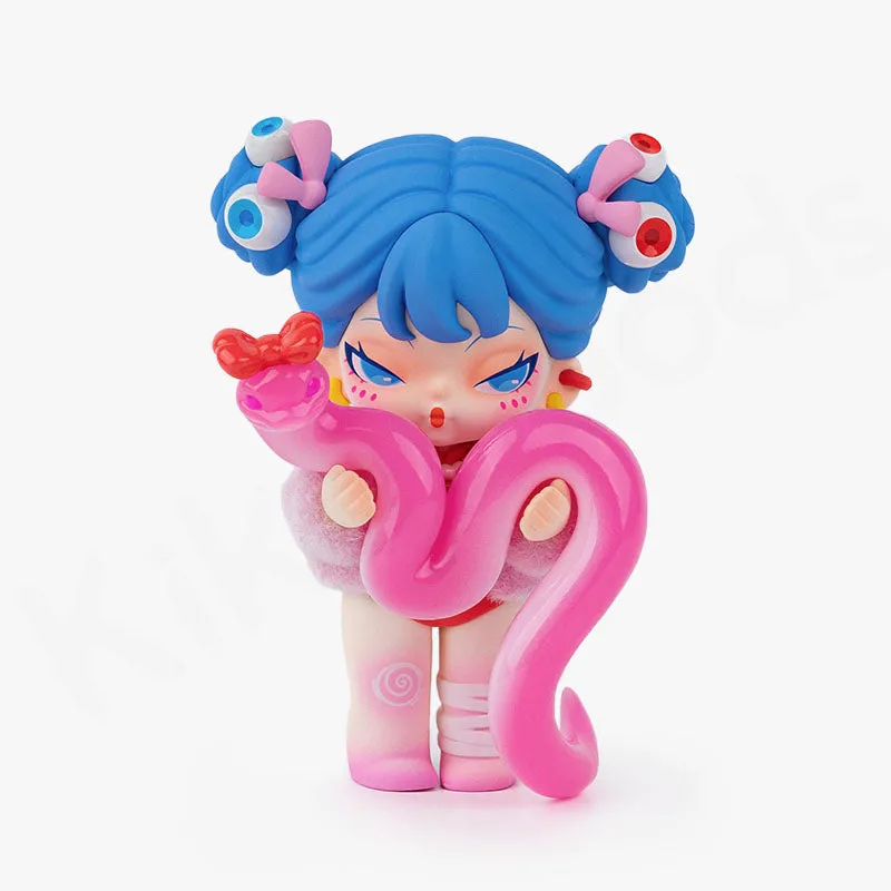 NAMI Doomsday Paradise Series Blind Box