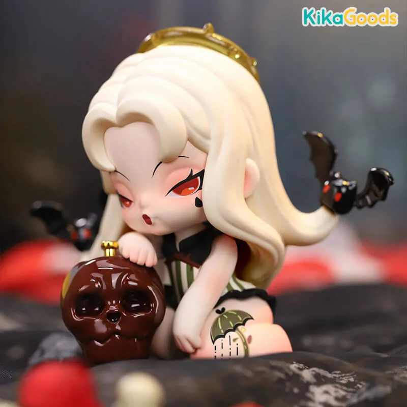 NAMI Doomsday Paradise Series Blind Box