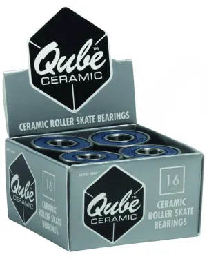 Qube Ceramic Bearings