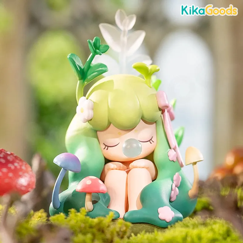 Rolife Nanci Museum of Fantasy Series Blind Box