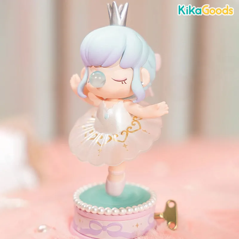 Rolife Nanci Museum of Fantasy Series Blind Box