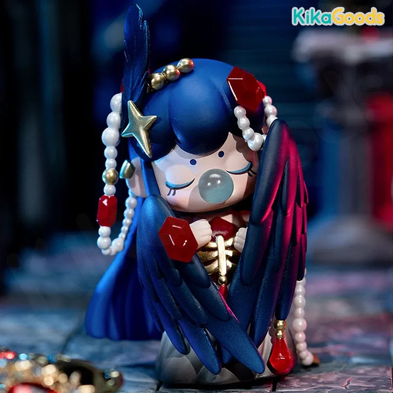 Rolife Nanci Museum of Fantasy Series Blind Box