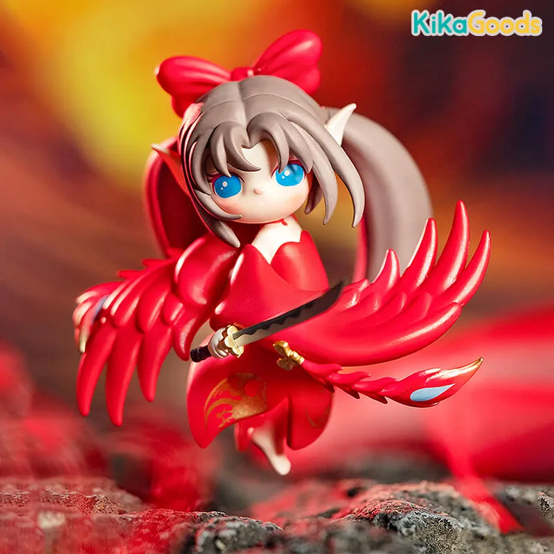 Rolife Suri Myth Series Blind Box