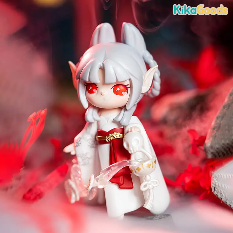 Rolife Suri Myth Series Blind Box