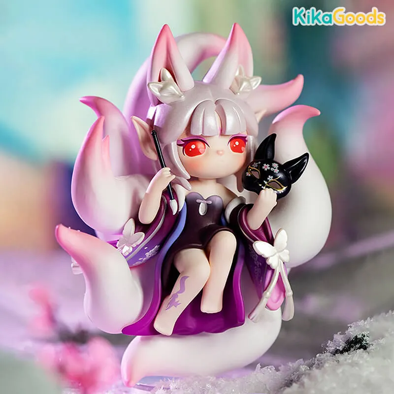 Rolife Suri Myth Series Blind Box