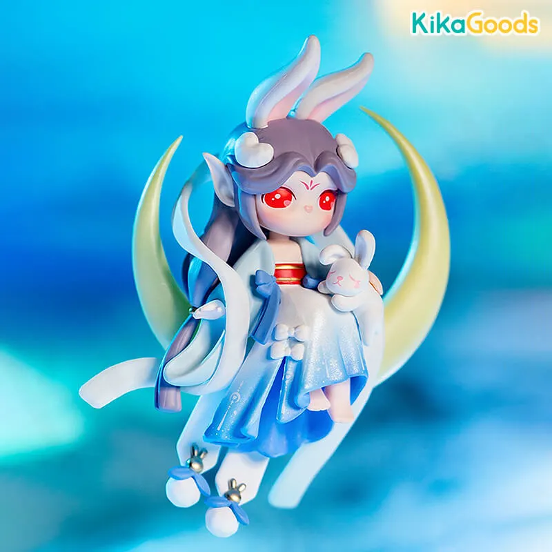 Rolife Suri Myth Series Blind Box