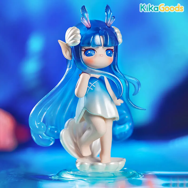 Rolife Suri Myth Series Blind Box