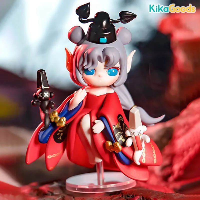 Rolife Suri Myth Series Blind Box