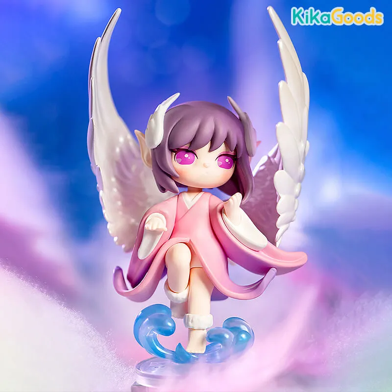 Rolife Suri Myth Series Blind Box