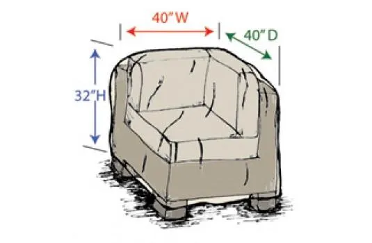 Sectional Modular Corner Cover CP304