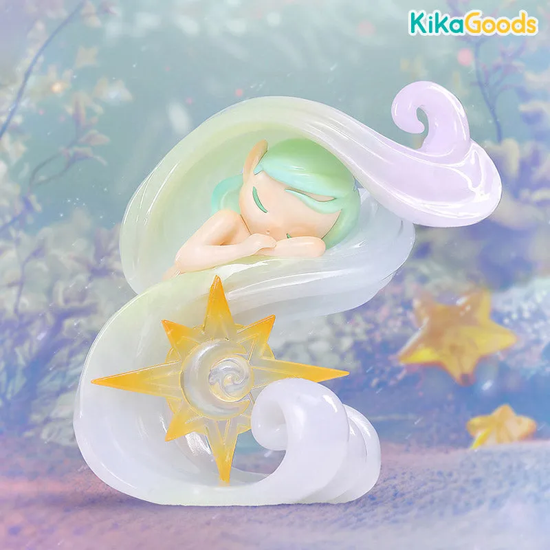 Sleep Life of Fantasies Elves Blind Box