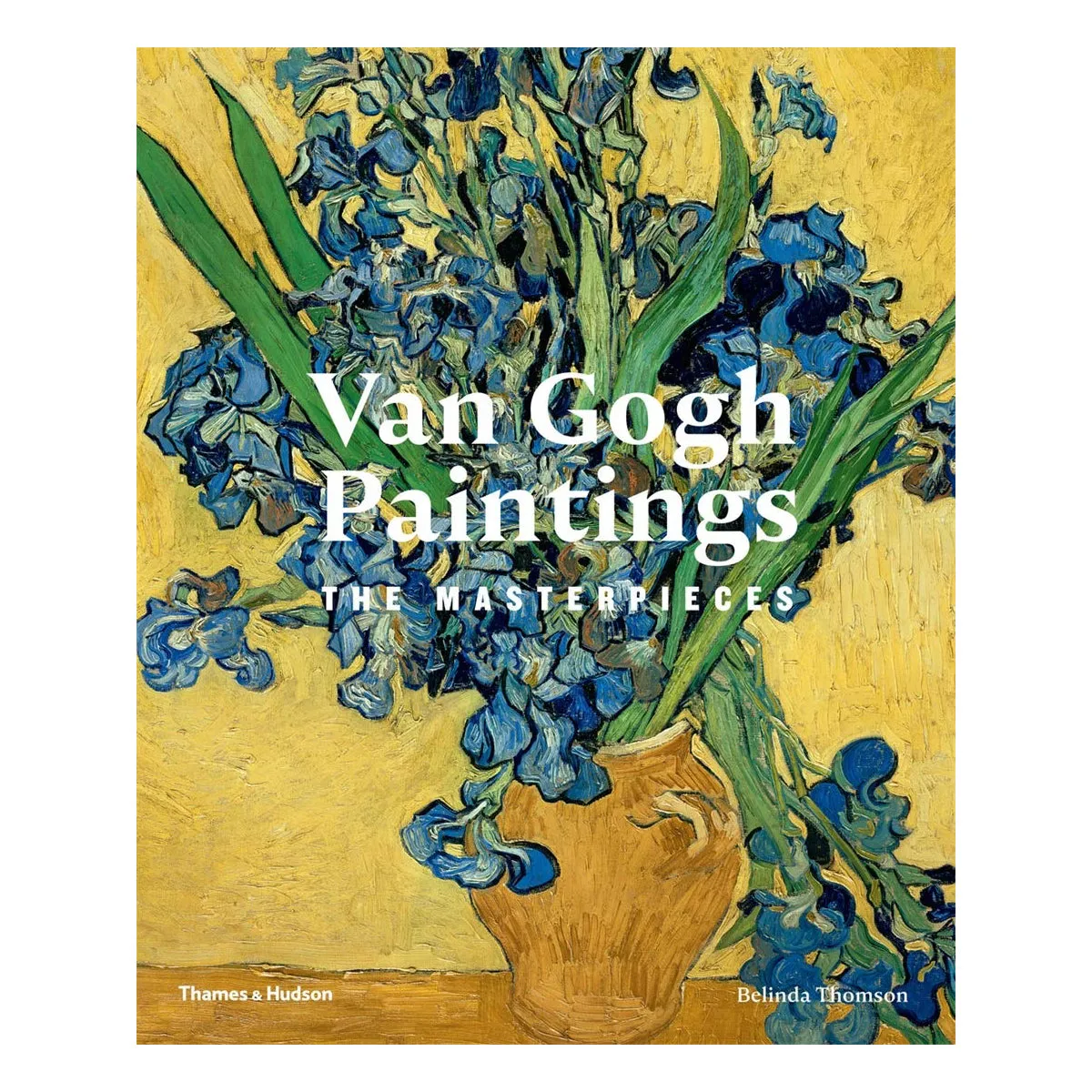 Van Gogh Paintings - The Masterpieces