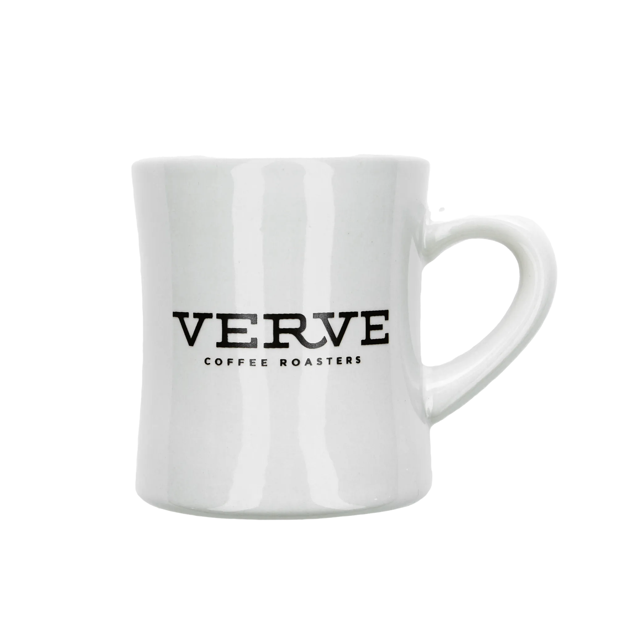 Verve Diner Mug