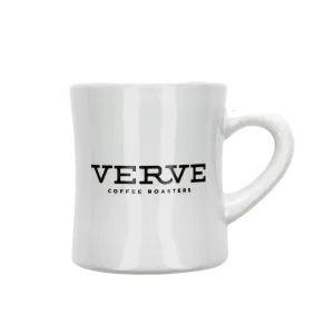 Verve Diner Mug