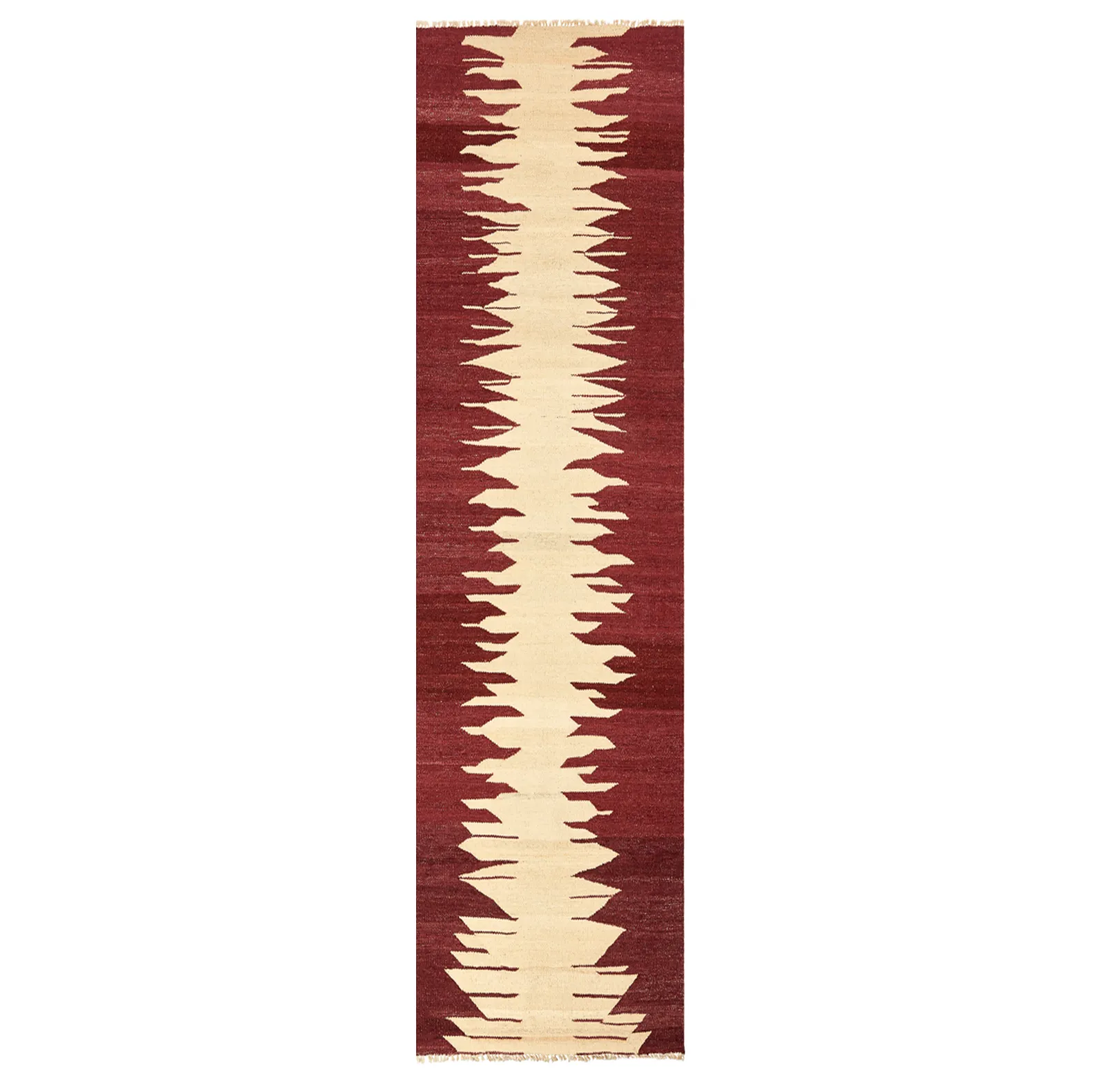 Waves Kilim Runner